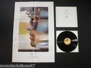 Beatles-George Harrison (33 &1/3) Rare Promo Press N.Mint Archive Final Up-Grade