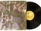 The Doors - Strange Days LP 1967 Elektra RARE MONO PRESSING