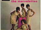Marvelettes EP