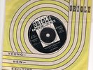The Miracles - Mickey's Monkey