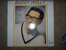 Buddy Holly...His Undubbed Versions...LP