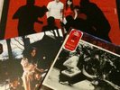 White Stripes Lp White Blood Cells Red Vinyl W/ 2 45's Mint Third Man Jack White