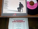 RARE French EP 45t BOF OST BIEM (7') 