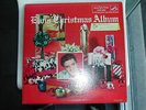 ELVIS PRESLEY ELVIS CHRISTMAS ALBUM LPM-1951 RARE CANADIAN ED.