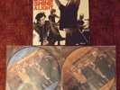 THE ROLLING STONES  SHINE A LIGHT  ( COVER + PICTURE DISC )  2XLP  