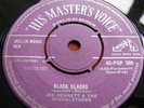 VERY RARE JOE BENNETT/ SPARKLETONES 