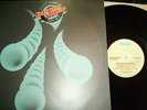 MANFRED  MANN'S EARTH  BAND nightingales and bombers 1975- FIRST UK  PRESS-EX
