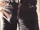 ROLLING STONES Sticky Fingers LARGE PAN ZIP Plays EX Sleeve VG+