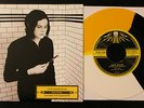 Jack White LOVE INTERRUPTION 7
