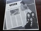 QUEEN live       NO NEWS IS GOOD NEWS   QUEEN LIVE
