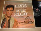 LP ELVIS PRESLEY -