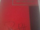 Thin Lizzy - Renegade LP 1981) FULLY SIGNED PROMO COPY