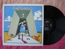 LIGHTNING heavy psych fuzz blues Zip Caplan The Litter orig P.I.P LP