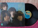 KANGAROO   hippie acid fuzz psych Barbara Keith MGM LP
