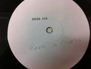  - AC/DC - T.N.T LP - WHITE LABEL TEST PRESSING APLPA 16 - 1975
