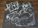 Down to Nothing / Kids Like Us TEST PRESS  7