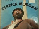 Derrick Morgan - Best of.. V.RARE LP Doctor Bird Records DLMB 5014 VG+/VG