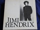 Jimi Hendrix 16 LPs incl Special Box set, rare single & live bootleg - read info