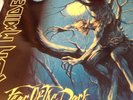 Iron Maiden - Fear Of The Dark Double LP i