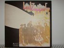 LED ZEPPELIN II UK LP 1ST RED/PLUM A5/B4 KILLING FLOOR ON LABEL