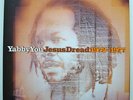 YABBY YOU/LTD 4XLP BOX SET,JESUS DREAD 1972-77,BLOOD & FIRE RECORDS ,NrMINT