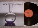 HOME THE ALCHEMIST VERY RARE 1973 FIRST PRESS GATEFOLD LP ON CBS