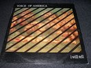 Voice Of America - I Will Tell / Story Of Love / V.O.A. 12