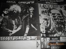 Black Uniforms - Faces Of Death 12