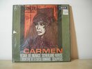 DECCA SET 256-8 Bizet Carmen SCHIPPERS sealed SAMPLE