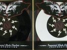 Imperial State Electric Onslaught of steel records White vinyl Hellacopters
