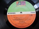 LED ZEPPELIN IV - 4 - FOUR *RARE NO SYMBOLS LABELS + MOUNTAIN 'TOP' MISPRINT