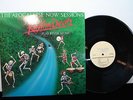 RARE RHYTHM DEVILS APOCALYPSE NOW SESSIONS ON WILSON AUDIO AUDIOPHILE LP NICE NM