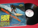 DICK DALE & THE DEL-TONES 