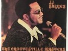 J J BARNES - THE GROOVESVILLE MASTERS (UK 1st PRESSING) NEAR MINT VINYL