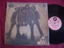ARCO IRIS Tiempo de resurrección FOLK PROG PSYCH RARE