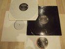 Oldskool Jungle 8 x Congo Natty Records