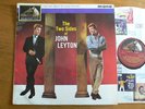 John Leyton - The Two Sides Of - HMV - CLP1497 - 1961   (LP)