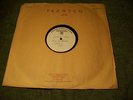 THE YARDBIRDS  SUPER RARE 1971 LIVE YARDBIRDS LP NEAR MINT ACETATE