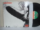 LED ZEPPELIN  Led Zeppelin   NM ATL-40031  German  #g145