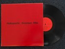 HOLLYPOOFS 1960s Ohio GIRL Folk Group Harmony PRIVATE PRESSING Rare LP VG+