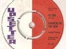 Brown, Busty To love Somebody  /  Upsetters Farmers in the Den  Upsetter US 308