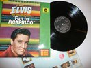 Elvis Presley: Fun In Acapulco @orig. LP RCA LSP 2756, Traumzustand@