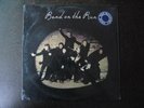 PAUL McCARTNEY WINGS Band on The Run APPLE FACTORY SEALED hype sticker