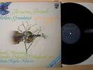 * PHILIPS - DVORAK - KREISLER - MOZART - Violin Encores - GRUMIAUX?? *