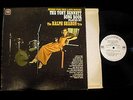 The Ralph Sharon Trio Columbia PROMO MONO LP 2413 The Tony Bennett Songbook