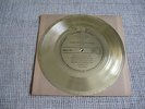 GENESIS.Silent Sun (2 Thin Lizzy Tracks).Rare Original 1979 UK Gold 7