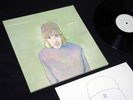 David Sylvian UK original LIMITED LP VINYL blemish JAPAN rain tree crow NOT CD
