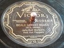 Jelly Roll Morton's Red Hot Peppers on Victor 20948 Beale Street Blues ^ Pearls
