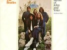 The Beatles, Ballad of John and Yoko 45 w/picture sleeve west coast