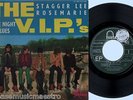THE V.I.P'S stagger lee +3 RARE FRENCH FONTANA 460 219 ME EP